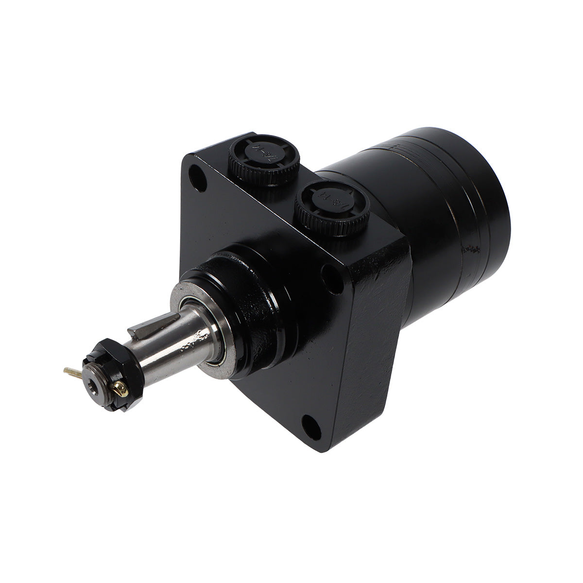 Moteur hydraulique TCA13099 TE0195US250AAAA pour tondeuses John Deere - Sinocmp