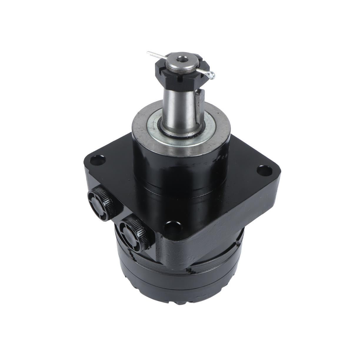 Hydraulic Motor TF0240US080AA Parker for John Deere Turf Mower 7500 7700 8500 8700 8800 - Sinocmp
