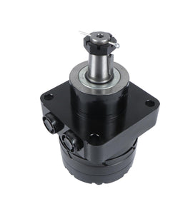 Motor hidráulico TF0240US080AA Parker para cortacésped John Deere 7500 7700 8500 8700 8800