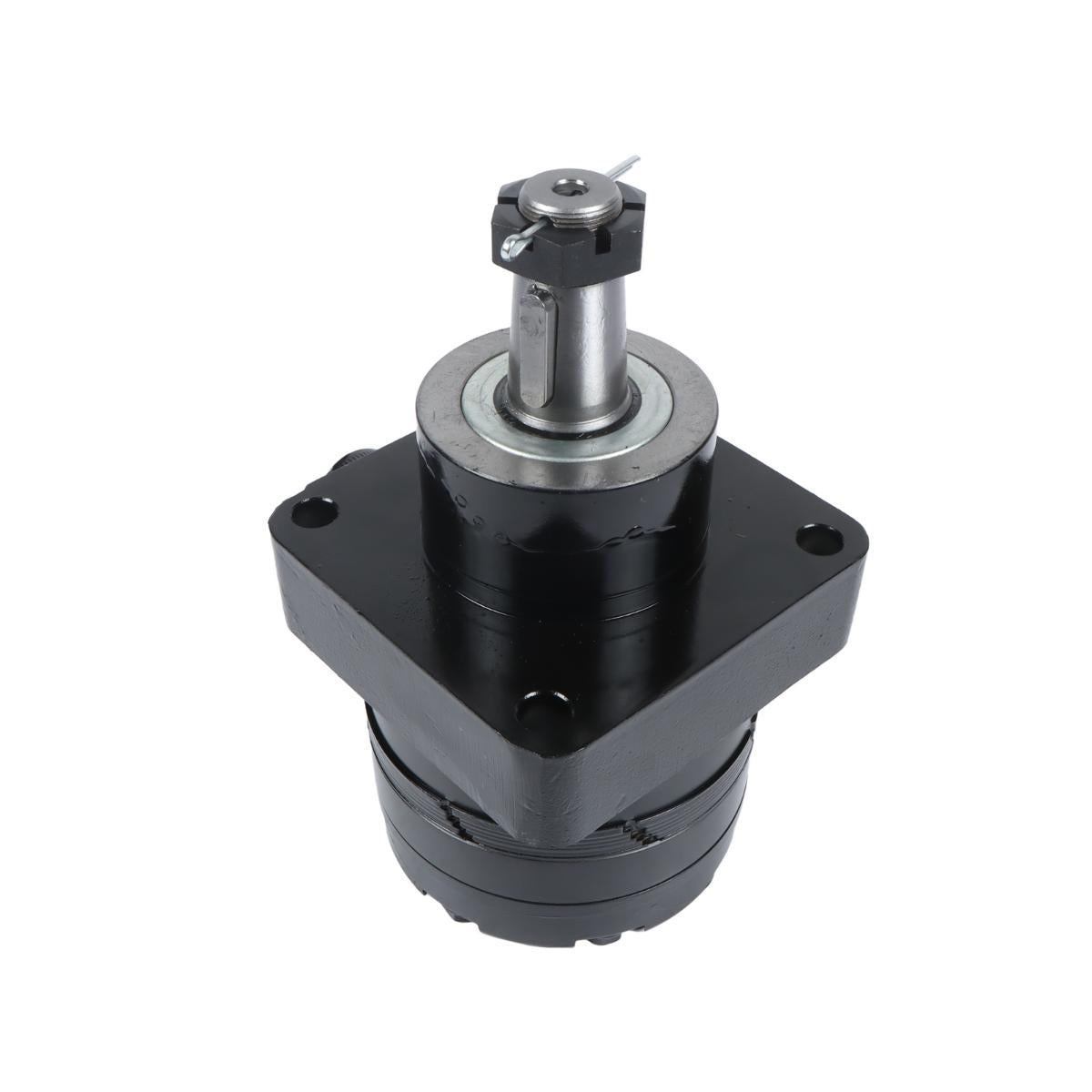 Hydraulic Motor TF0240US080AA Parker for John Deere Turf Mower 7500 7700 8500 8700 8800 - Sinocmp Part