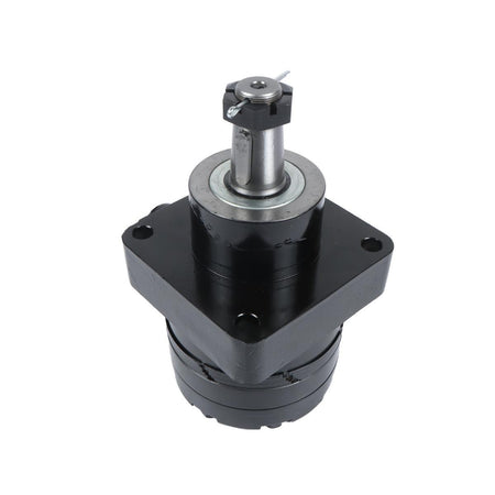 Hydraulic Motor TF0240US080AA Parker for John Deere Turf Mower 7500 7700 8500 8700 8800 - Sinocmp Part