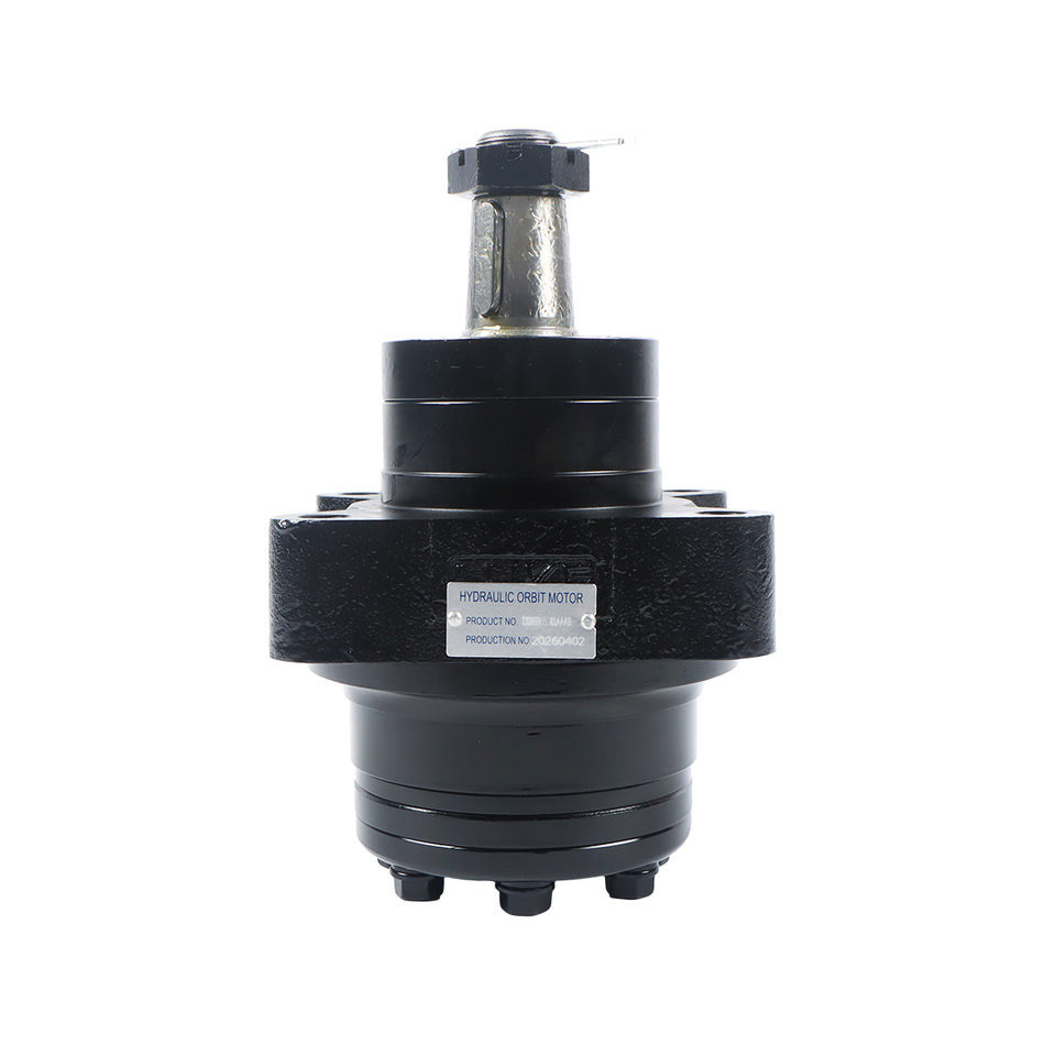 Hydraulic Motor TJ0050US081AAAB TJ0050US081AAKY for Parker