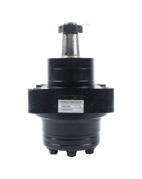 Moteur hydraulique TJ0050US081AAAB TJ0050US081AAKY pour Parker