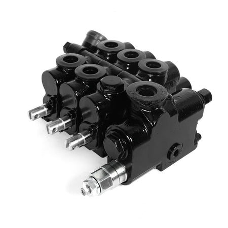 Hydraulic Multiway Valve N163-611200-001 for 3T Forklift Accessories