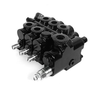 Hydraulic Multiway Valve N163-611200-001 for 3T Forklift Accessories