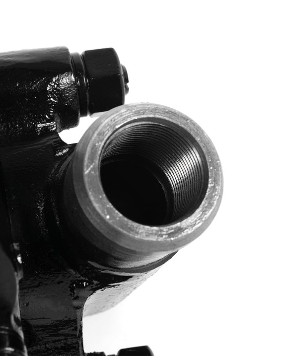 Vanne multivoies hydraulique N163-611200-001 pour accessoires de chariot élévateur 3T