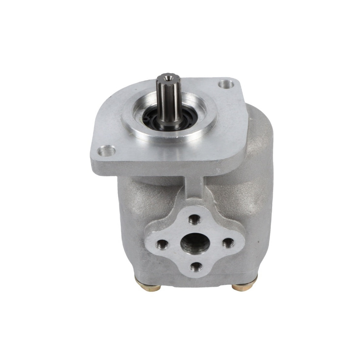 Hydraulic Oil Pressure Pump 31351-76100 31351-76102 for Kubota Tractor