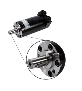 Hydraulischer Orbitalmotor BMM-32-MBU 151G0036 OMM32-151G0036 für Danfoss
