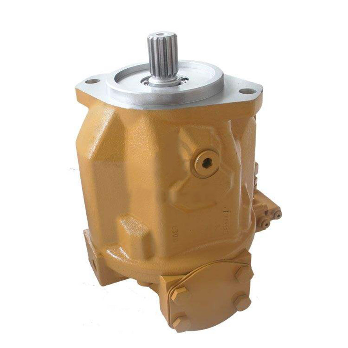 Hydraulic Pistion Pump 269-9336 for Caterpillar CAT 450E Backhoe Loader C4.4 Engine - Sinocmp