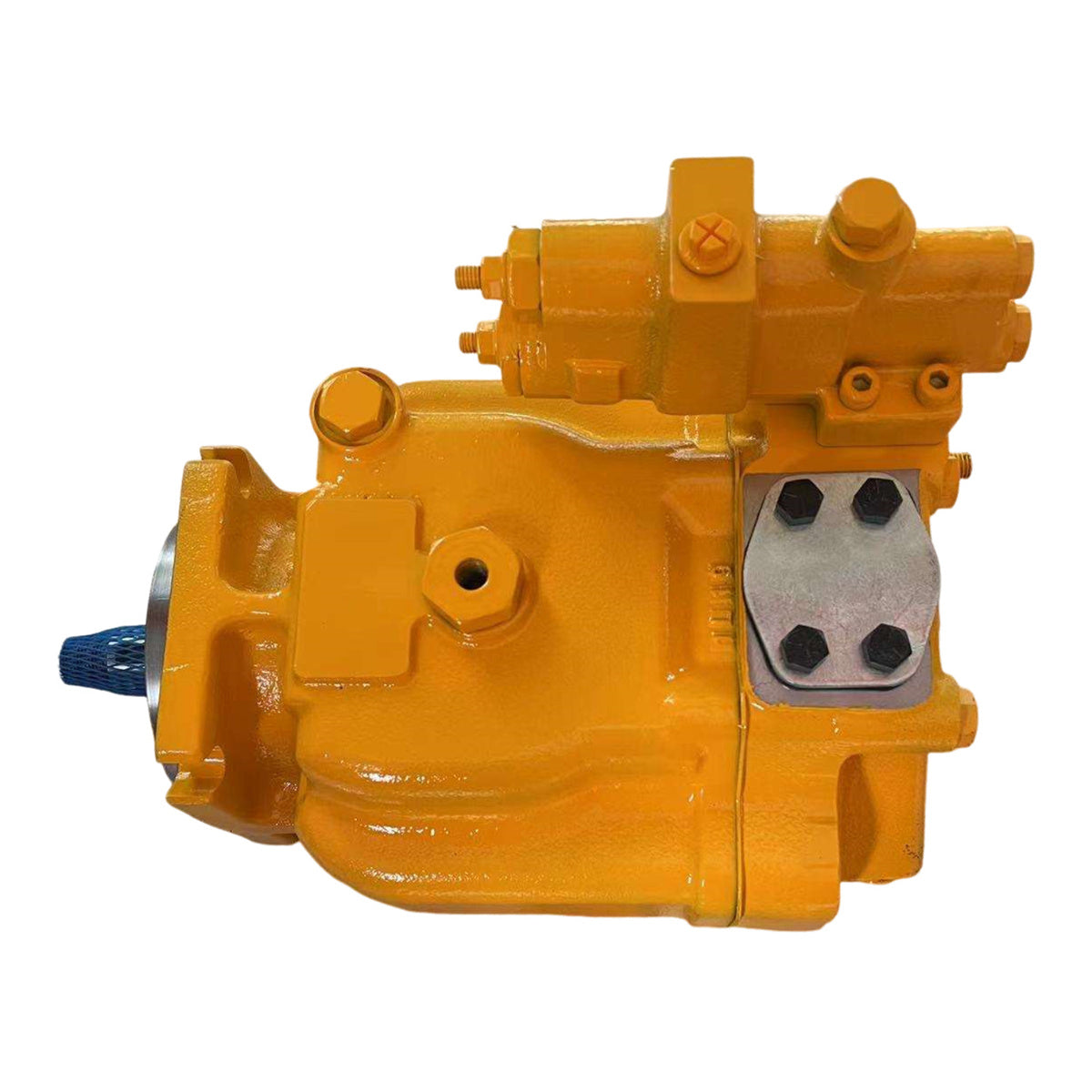 Hydraulic Piston Pump 6E-1412 10R-2517 for CAT - Sinocmp