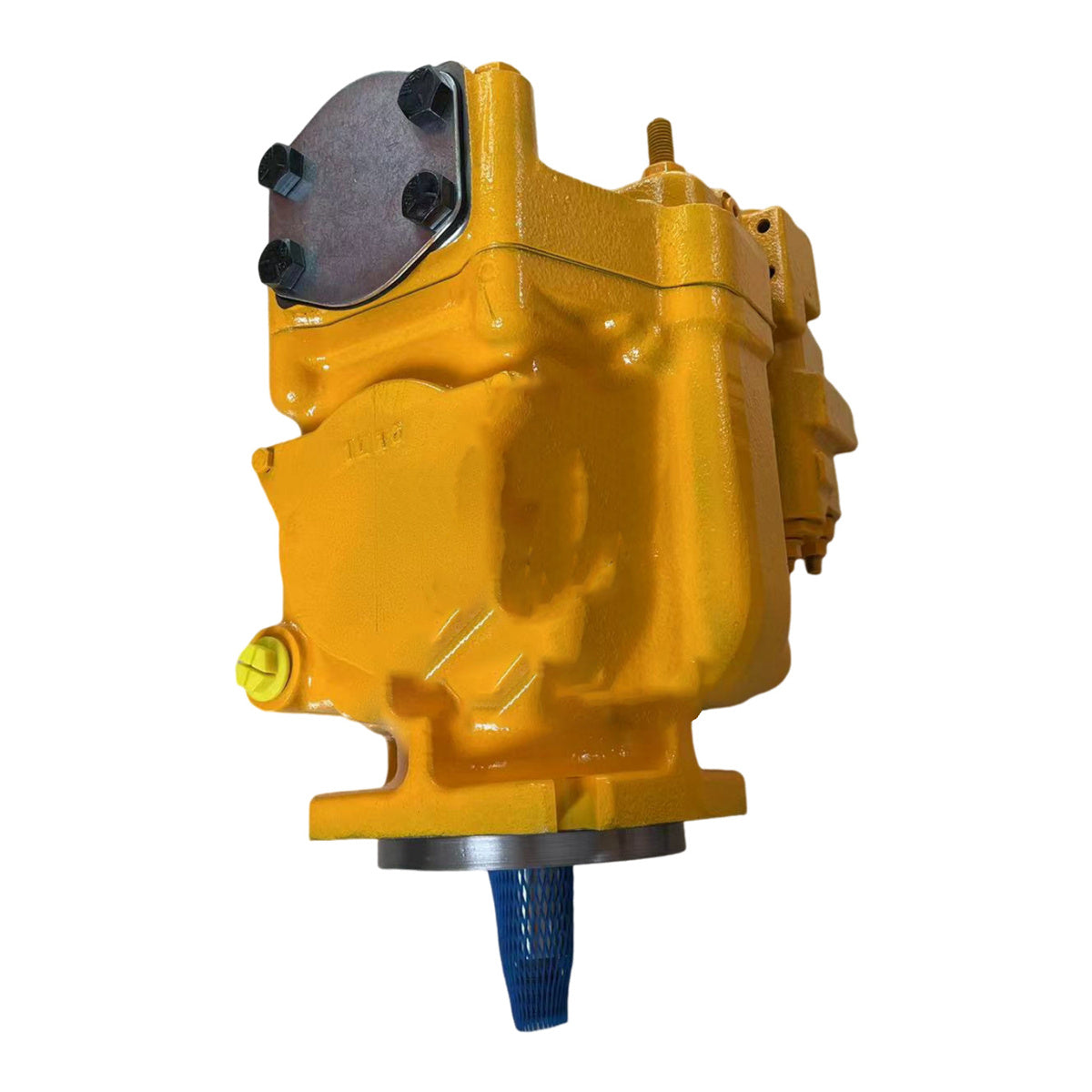 Hydraulic Piston Pump 6E-1412 10R-2517 - Sinocmp