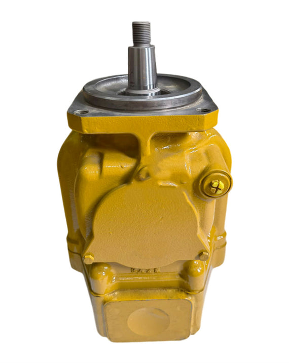 Pompe à piston hydraulique 119-5013 0R-7662 pour niveleuse CAT Caterpillar 14G 16G