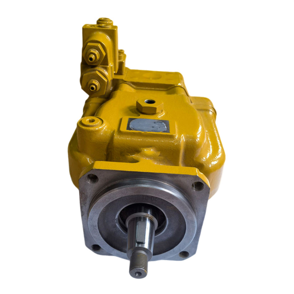 Hydraulic Piston Pump 119-5013 0R-7662 for CAT Caterpillar 14G 16G Motor Grader