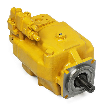 Hydraulic Piston Pump 100-6239 0R-7677 for CAT Track-type Tractor - Sinocmp