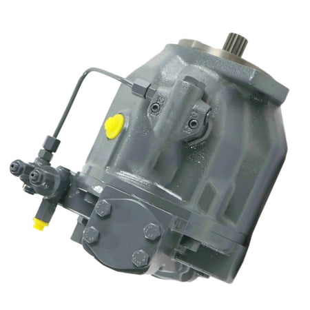 Hydraulic Piston Pump 105-2156 for Cat Caterpillar Backhoe Loader 416C 426C 428C - Sinocmp