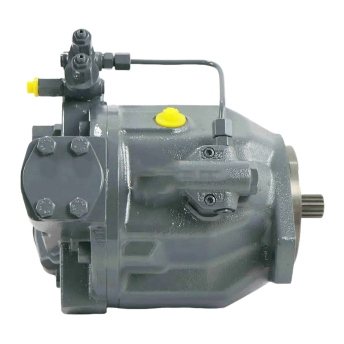 Hydraulic Piston Pump 105-2156 for Cat Caterpillar Backhoe Loader 416C 426C 428C