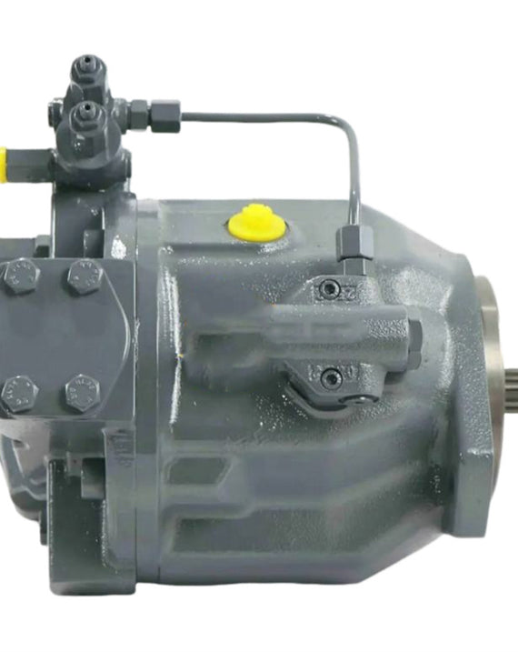 Pompe à piston hydraulique 105-2156 pour chargeuse-pelleteuse Caterpillar 416C 426C 428C