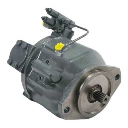 Hydraulic Piston Pump 105-2156 for Cat Caterpillar Backhoe Loader - Sinocmp