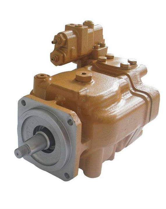 Pompe à piston hydraulique 107-1246 1071246 pour CAT Challenger 65C 65D 70C 75C 85C
