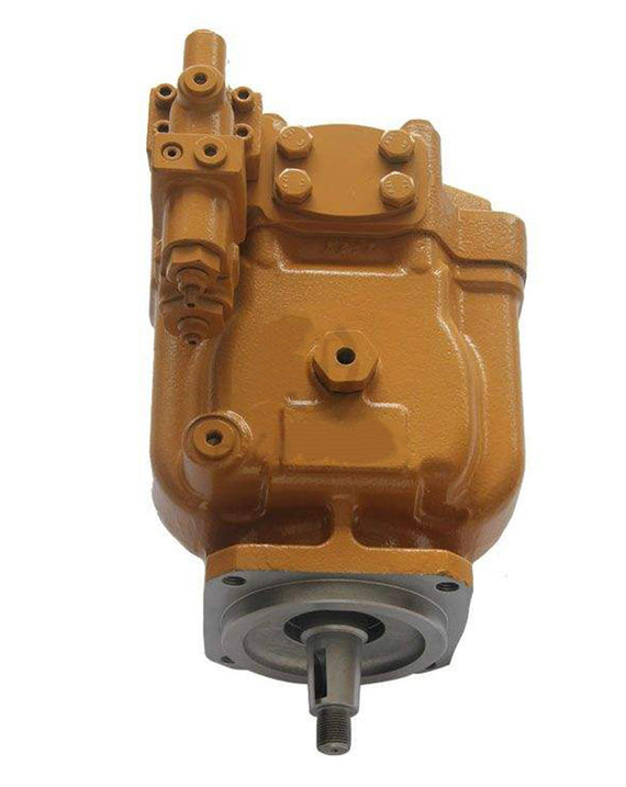 Pompe à piston hydraulique 107-1246 1071246 pour CAT Challenger 65C 65D 70C 75C 85C