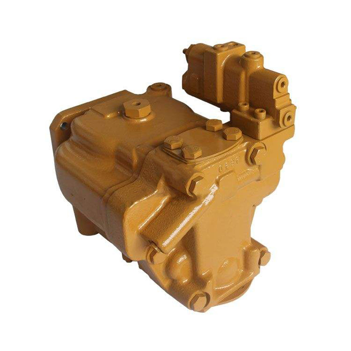 Hydraulic Piston Pump 107-1246 1071246 for CAT Challenger - Sinocmp