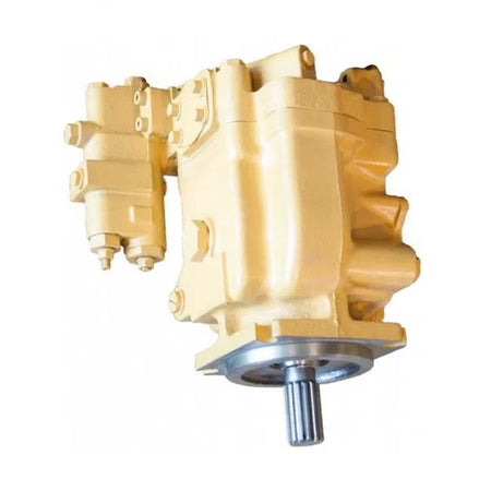 Hydraulic Piston Pump 107-8136 for CAT Caterpillar