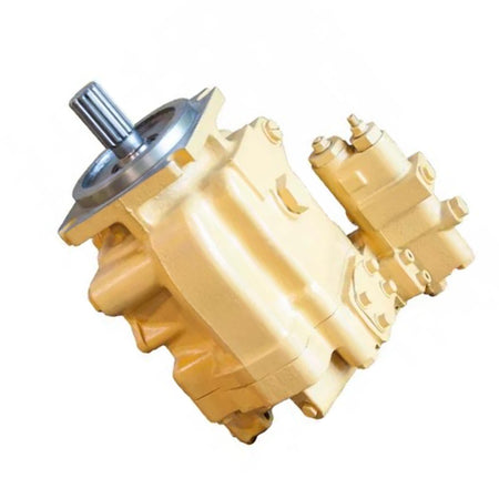 Hydraulic Piston Pump 107-8136 for CAT Caterpillar - SInocmp