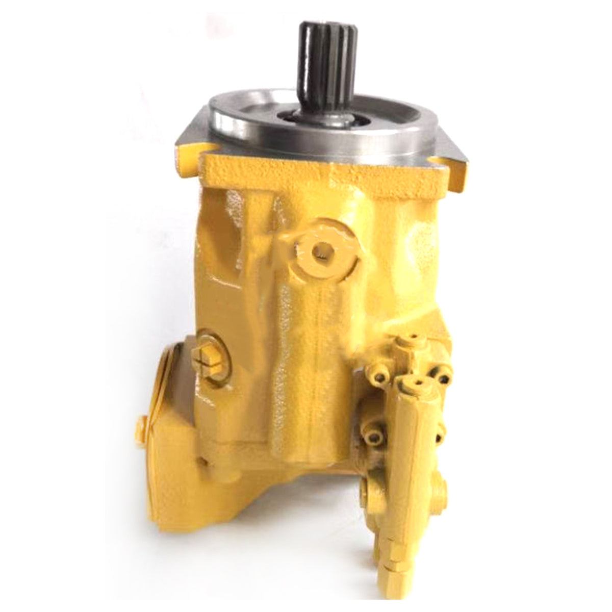 Hydraulic Piston Pump 112-6564 for CAT Engine - Sinocmp