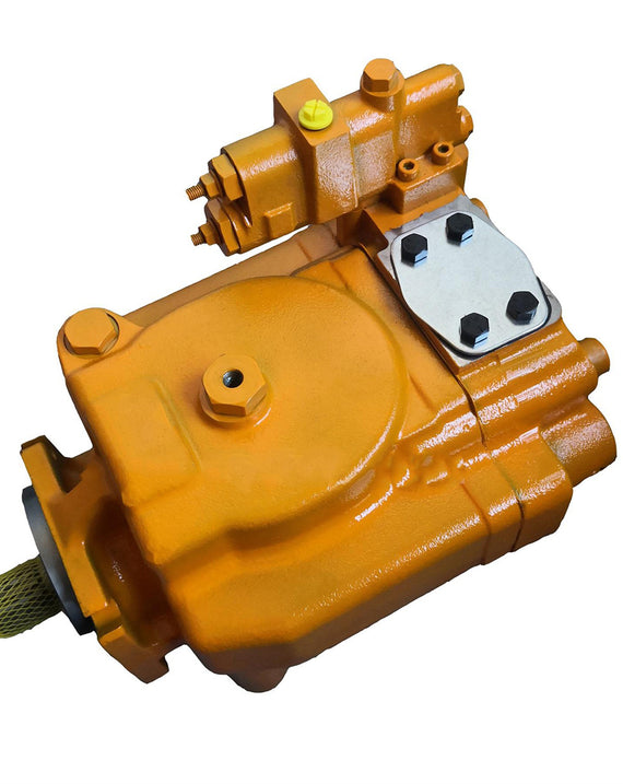 Pompe à piston hydraulique 112-7913 0R-7663 pour chargeuse sur pneus CAT 992G, bulldozer sur pneus 854G