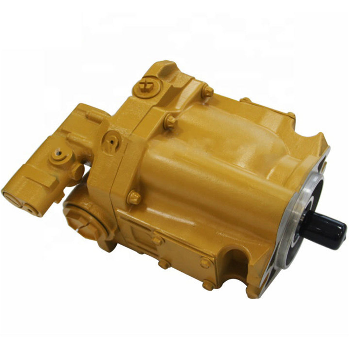 Hydraulic Piston Pump 118-1143 0R-7671 for CAT D250E D300E Articulated Unloader Truck - Sinocmp