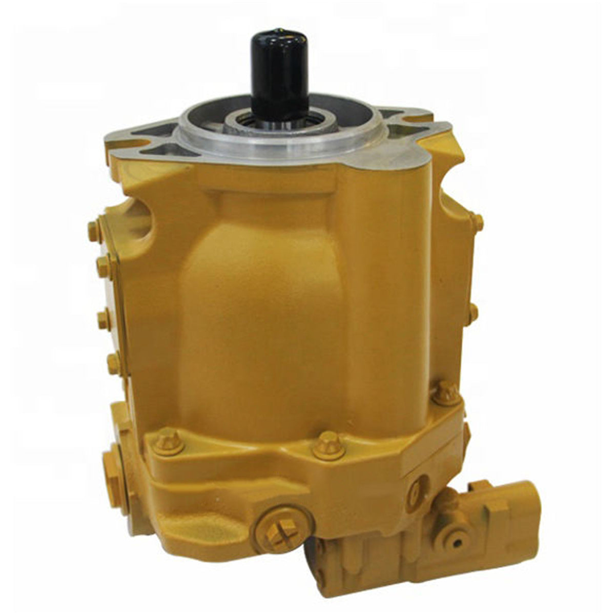 Hydraulic Piston Pump 118-1143 0R-7671 for CAT D250E D300E Articulated Unloader Truck