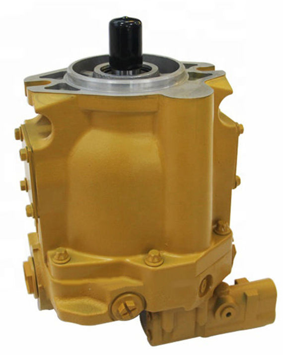 Pompe à piston hydraulique 120-0140 pour chargeur CAT 928G 928H 928HZ