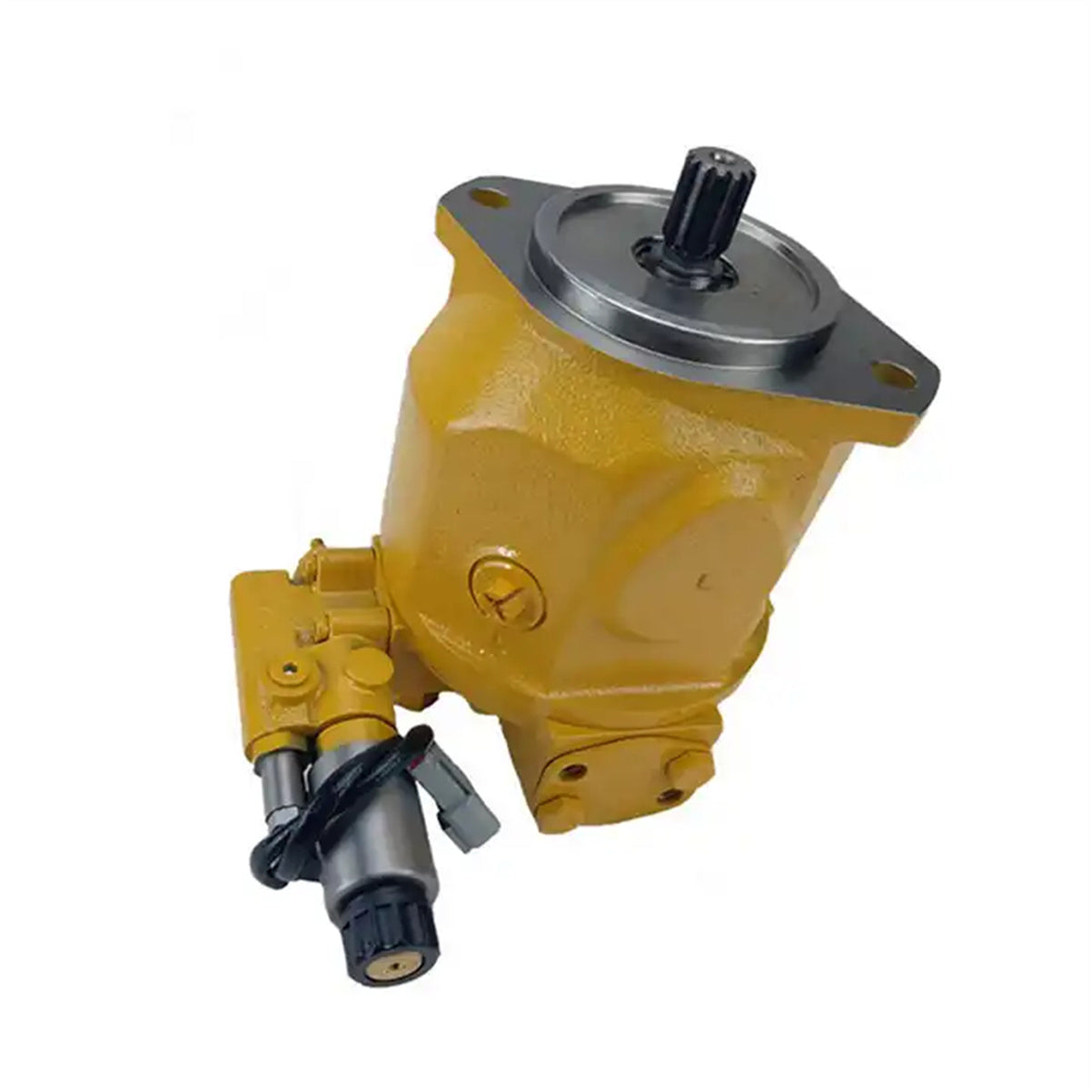 Hydraulic Piston Pump 120-0576 0R-8576 for CAT Caterpillar Off-road Truck 793B - Sinocmp