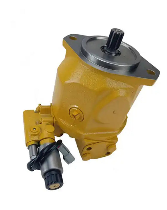 Pompe à piston hydraulique 120-0576 0R-8576 pour camion tout-terrain CAT Caterpillar 793B