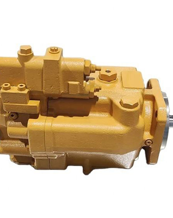 Pompe à piston hydraulique 121-4312 0R-7686 pour niveleuse CAT Engine 3412E 24H