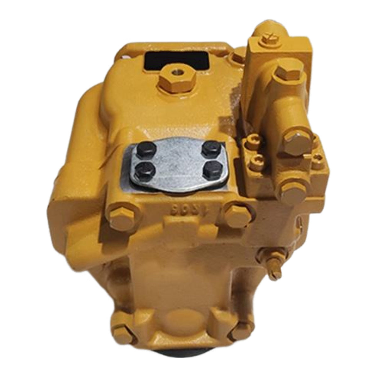 Hydraulic Piston Pump 121-4312 0R-7686 for CAT Engine - Sinocmp