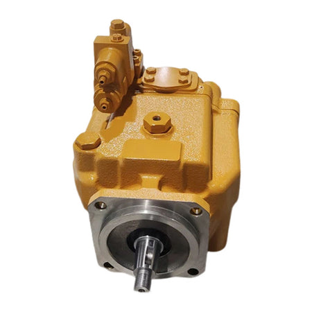 Hydraulic Piston Pump 125-4527 for Caterpillar CAT Engine 3516 3516B Truck 793C 793B