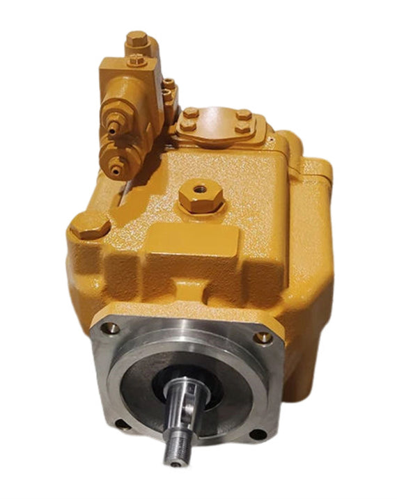 Pompe à piston hydraulique 125-4527 pour moteur Caterpillar CAT 3516 3516B camion 793C 793B