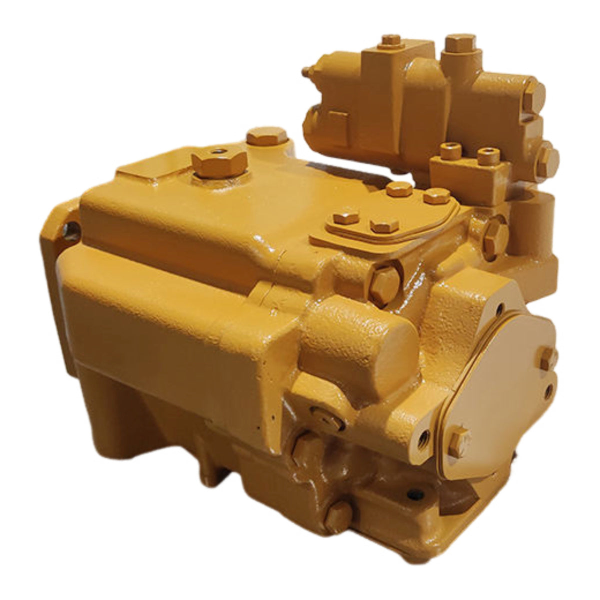 Hydraulic Piston Pump 125-4527 for Caterpillar CAT Engine - Sinocmp