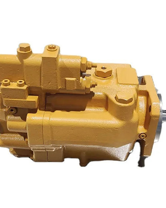 Pompe à piston hydraulique 126-0980 pour CAT Caterpillar 65C 65D 75C 75D 85C 85D Challenger
