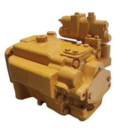 Hydraulic Piston Pump 126-0980 for CAT Caterpillar - Sinocmp