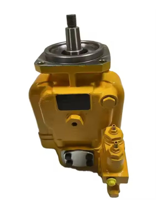 Pompe à piston hydraulique 126-1184 0R-7688 pour CAT Challenger 65C 65D 75C 75D 85C