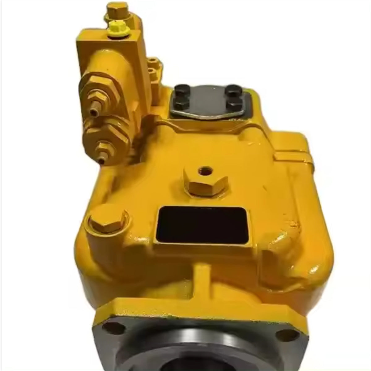 Hydraulic Piston Pump 126-1184 0R-7688 for CAT Challenger 65C 65D 75C 75D 85C