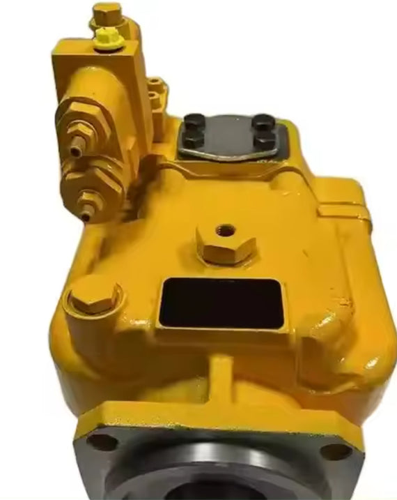 Pompe à piston hydraulique 126-1184 0R-7688 pour CAT Challenger 65C 65D 75C 75D 85C