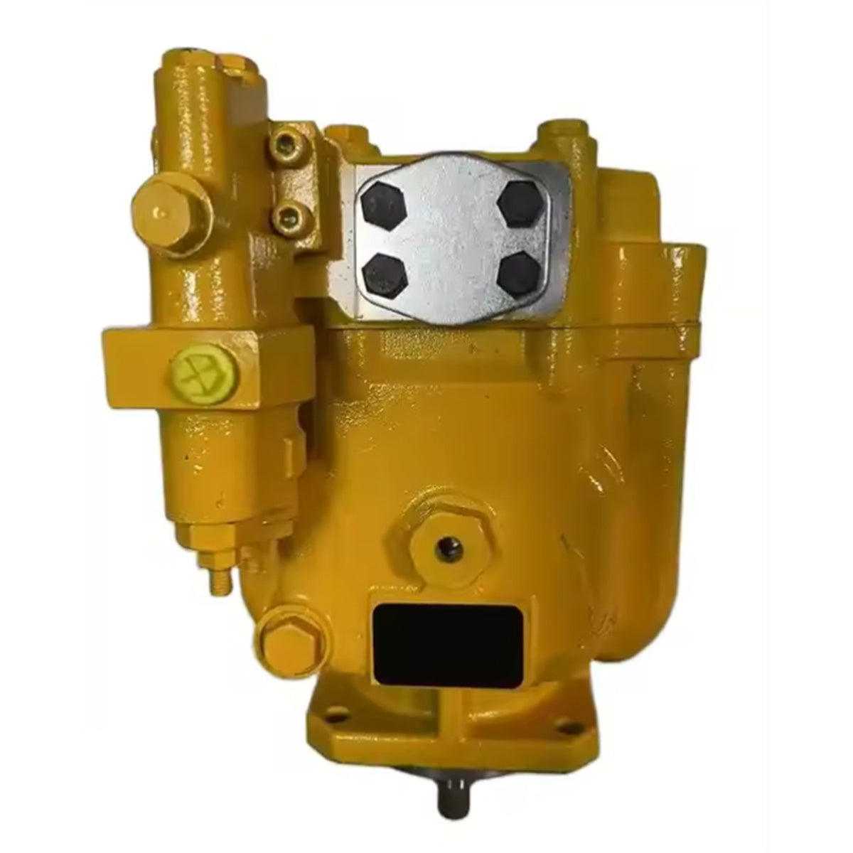 Hydraulic Piston Pump 126-1184 0R-7688 for CAT Challenger - Sinocmp