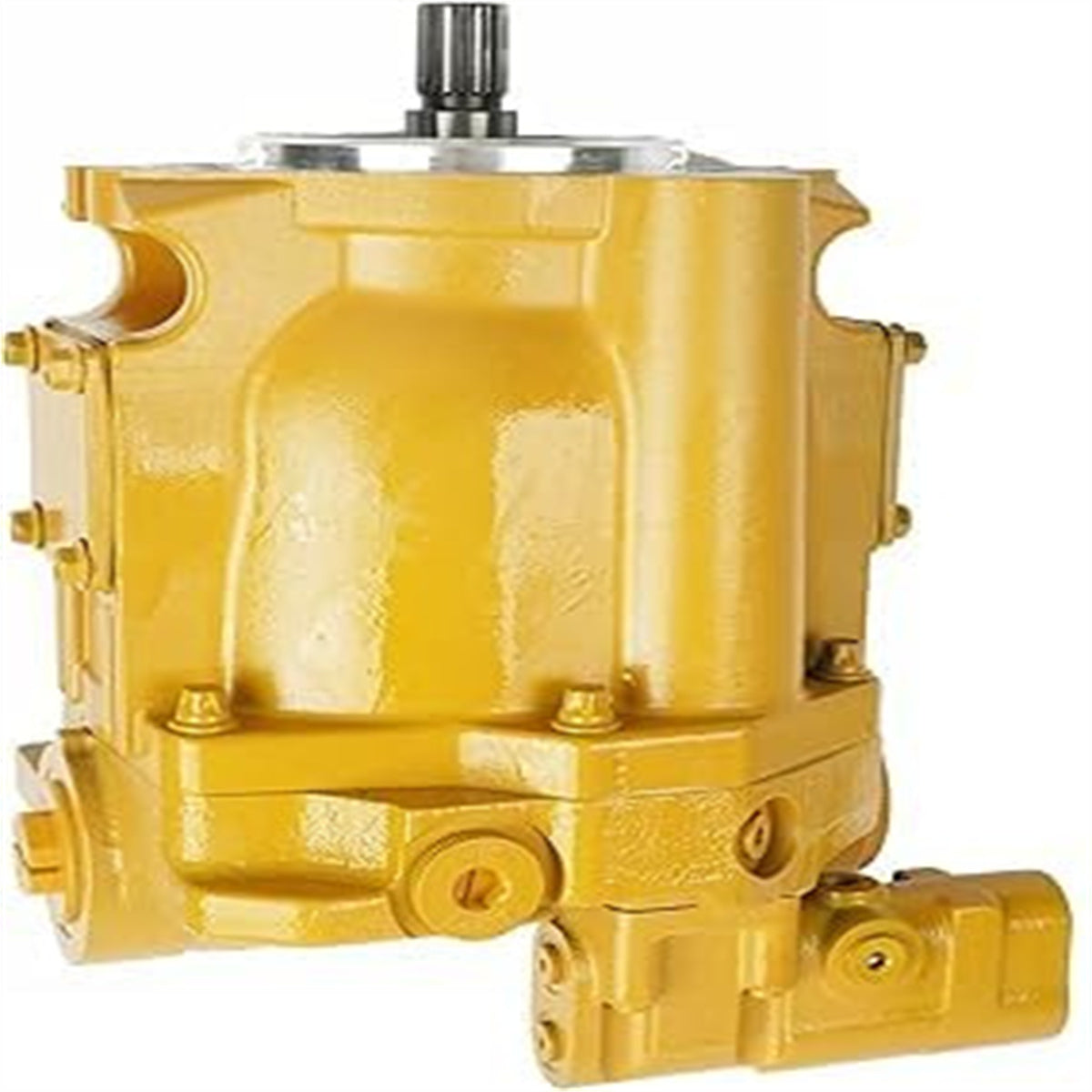 Hydraulic Piston Pump 131-4824 for CAT Cold Mill PM-565 PM-565B Engine 3408E - Sinocmp