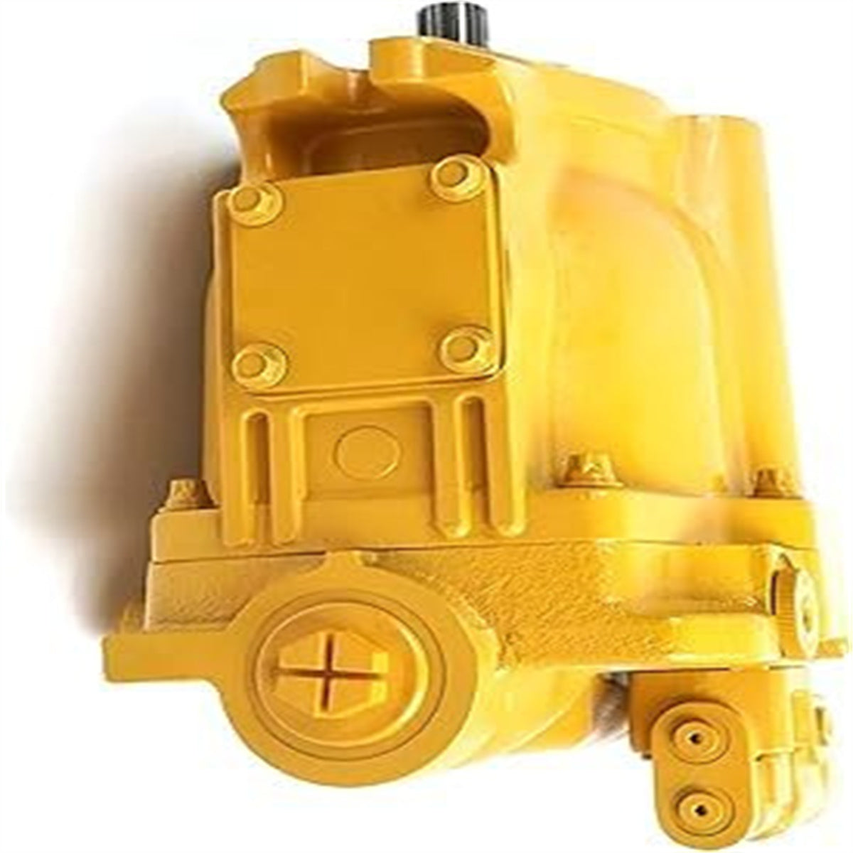 Hydraulic Piston Pump 131-4824 for CAT Cold Mill PM-565 PM-565B Engine 3408E