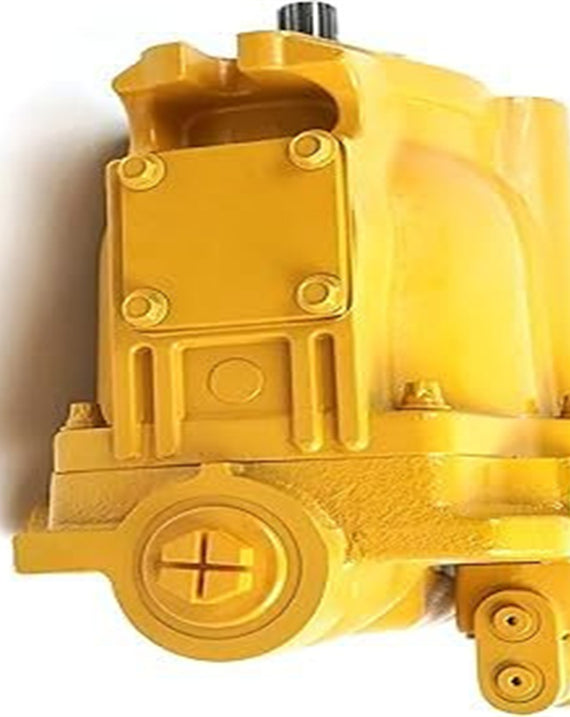 Pompe à piston hydraulique 131-4824 pour broyeur à froid CAT PM-565 PM-565B moteur 3408E