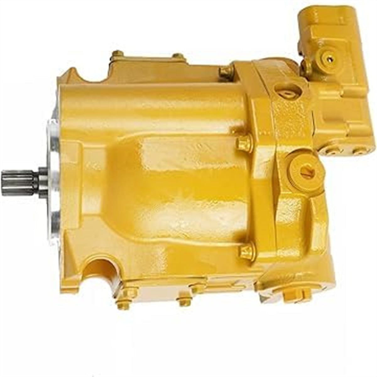 Hydraulic Piston Pump 131-4824 for CAT Cold Mill - Sinocmp