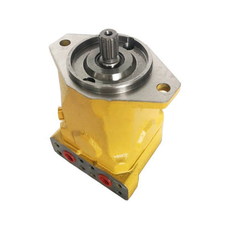 Hydraulic Piston Pump 134-2947 10R-0857 for CAT Caterpillar TH103 Telehandler - Sinocmp